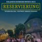Mobile Preview: Reservierung 26.05.2023 pro Person am Tucher Keller Bergkirchweih inkl. 2 Biermarken