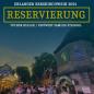 Preview: Reservierung 23.05.2024 pro Person am Tucher Keller Bergkirchweih inkl. 2 Wertmarken